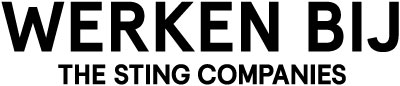 The Sting Companies logo